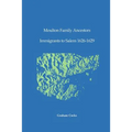 Moulton Family Ancestors: Immigrants to Salem 1626 - 1629