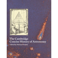 The Cambridge Concise History of Astronomy