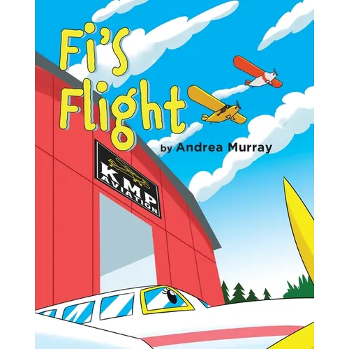 Fi's Flight