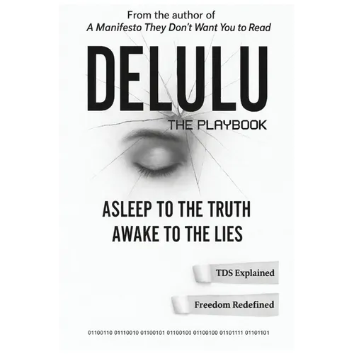 Delulu: The Playbook of Control and Awareness