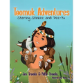 Toomuk Adventures: Starring Stinkee & Pee-Yu