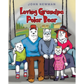 Loving Grandpa Polar Bear