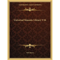 Universal Masonic Library V16