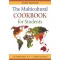 The Multicultural Cookbook for Students: Updated and Revised