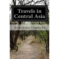 Travels in Central Asia