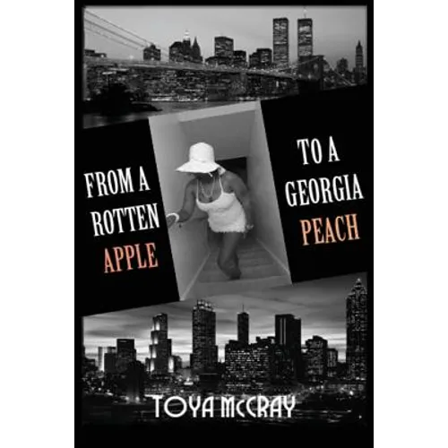 From a Rotten Apple to a Georgia Peach