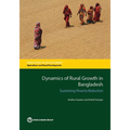 Dynamics of Rural Growth in Bangladesh: Sustaining Poverty Reduction