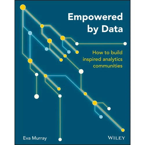 How to Build a Data Community