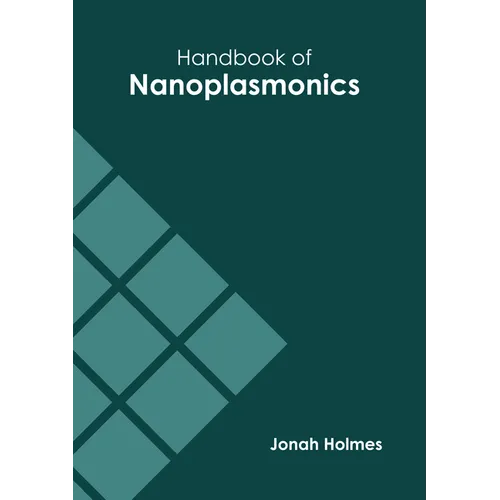 Handbook of Nanoplasmonics