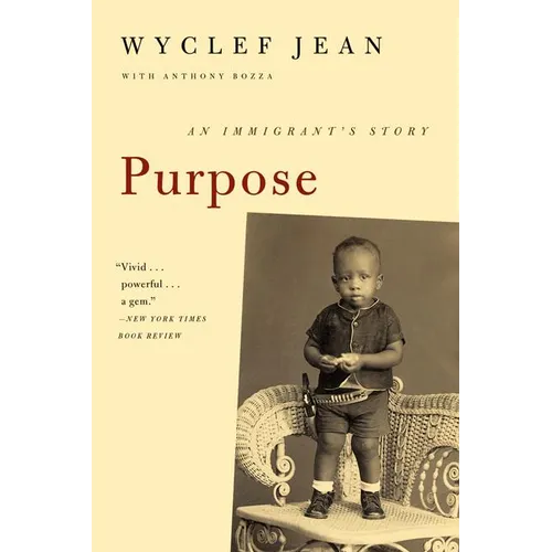 Purpose