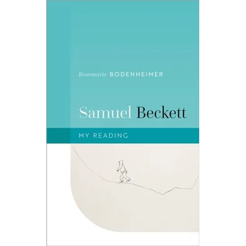 Samuel Beckett