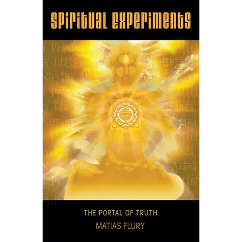 Spiritual Experiments