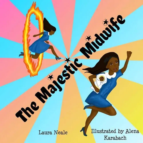 The Majestic Midwife