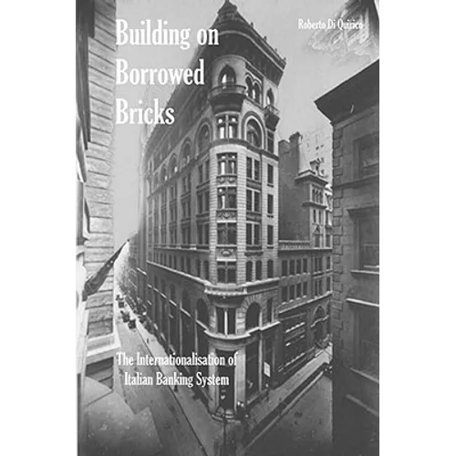 Building on Borrowed Bricks