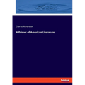 A Primer of American Literature