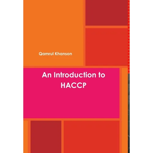 An Introduction to HACCP