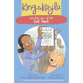 King & Kayla and the Case of the Cat Hunt