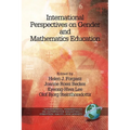 International Perspectives on Gender and Mathematics Education