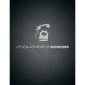 Little Black Book of Addresses