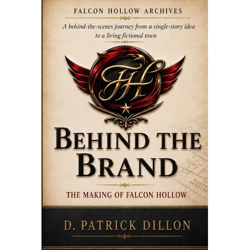 Behind the Brand: The Making of Falcon Hollow