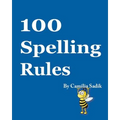 100 Spelling Rules