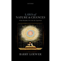 Laws of Nature and Chances: What Breathes Fire Into the Equations