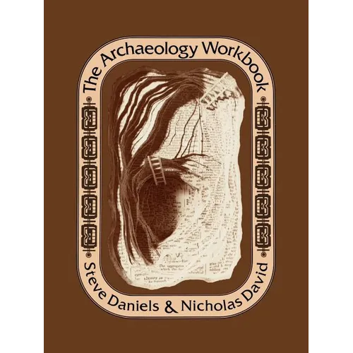 The Archaeology Workbook