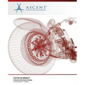 Catia V5-6 R2017: Advanced Surface Design