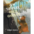 Ben the Bear Never Gives Up