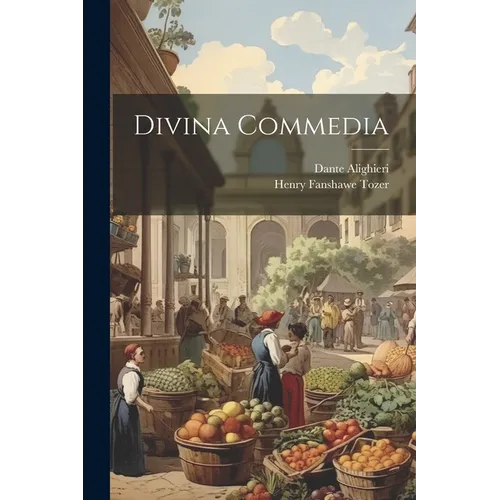 Divina Commedia