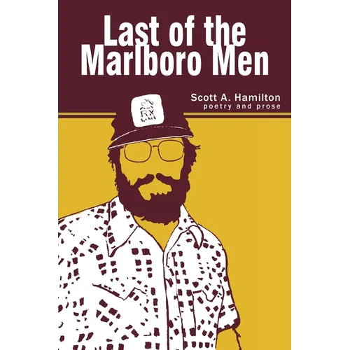 Last of the Marlboro Men