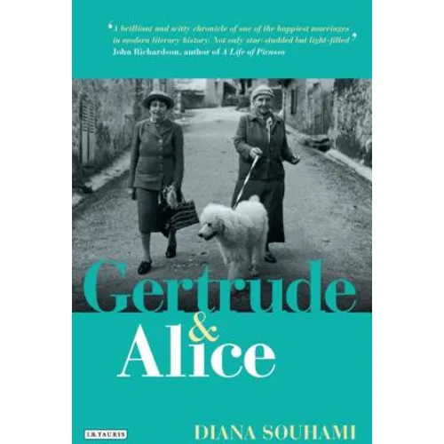 Gertrude and Alice