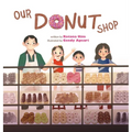 Our Donut Shop
