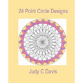 24 Point Circle Designs