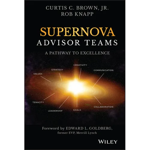 Supernova Advisor Teams: A Pathway to Excellence