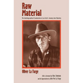 Raw Material: The Autobiographical Examination of an Artist's Journey into Maturity