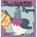 The Majestic Pigeon