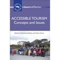 Accessible Tourism: Concepts and Issues