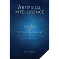 Artificial Intelligence: The Star of the Digital Galaxy: A Study of Digital Disruption, Innovation, and Economic Transformation