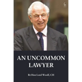 An Uncommon Lawyer