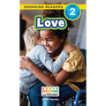 Love: Emotions and Feelings (Engaging Readers, Level 2)