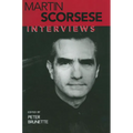 Martin Scorsese: Interviews
