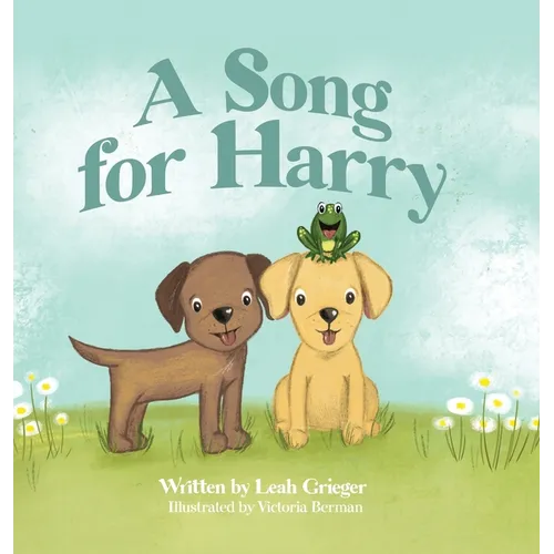 A Song for Harry