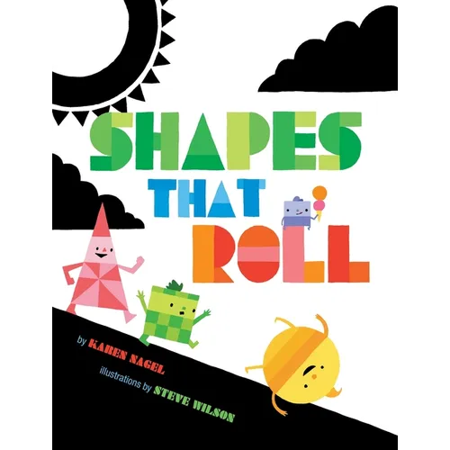 Shapes That Roll