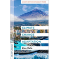 Climate Change Adaptation: An Earth Institute Sustainability Primer