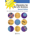 Chemistry for the Life Sciences