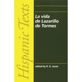La Vida de Lazarillo de Tormes