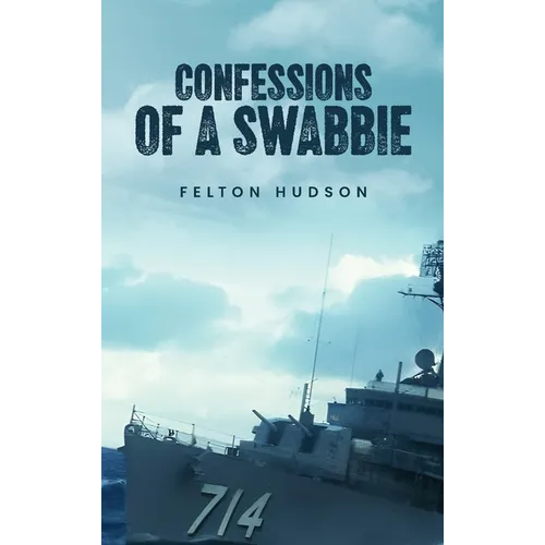 Confessions of a Swabbie