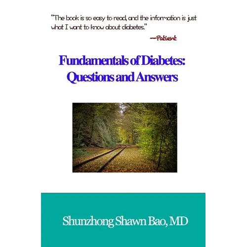 Fundamentals of Diabetes: Questions and Answers