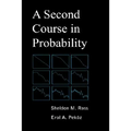 A Second Course in Probability